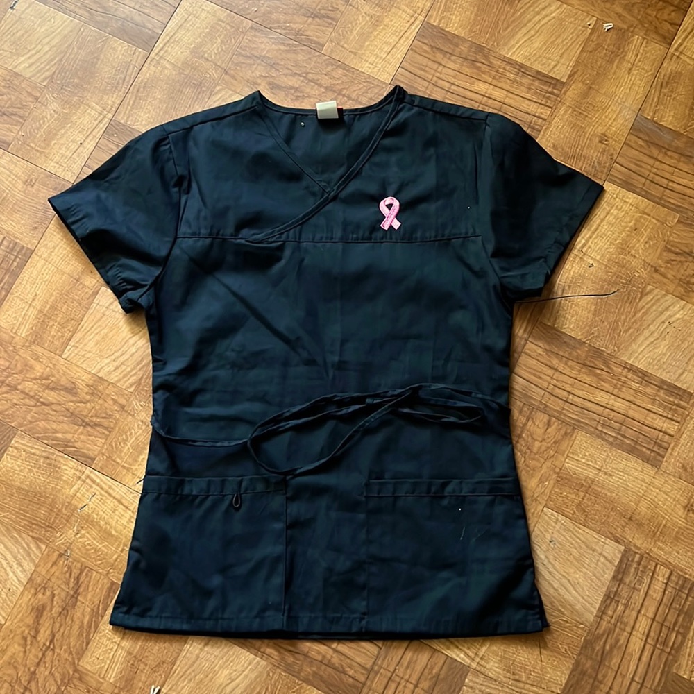 SCRUBS shirt